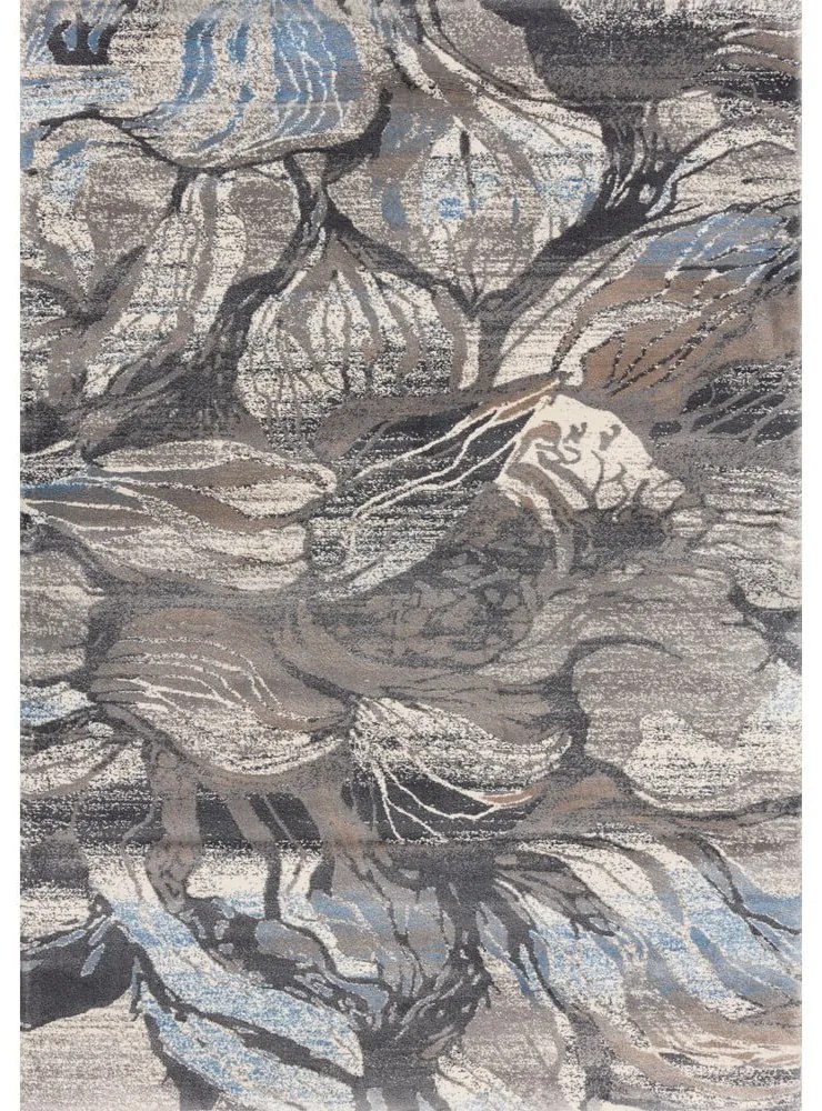 Szürke szőnyeg 200x280 cm Lush – FD