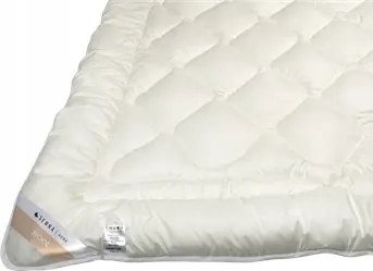 Gyapjú paplan 200x220 krémszínű Inter Widex