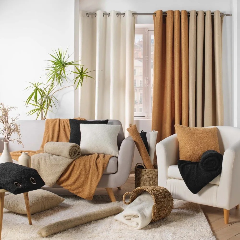 Huzatfogó Wooly – douceur d'intérieur