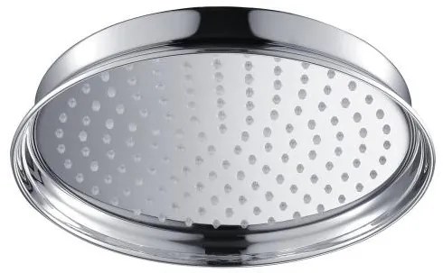 AREZZO design OLDFIELD 22cm kerek esőztető AR-38022