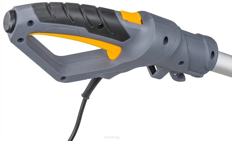 Elektromos ágvágó fűrész teleszkóppal 240cm PM-EPW-1000-1000W