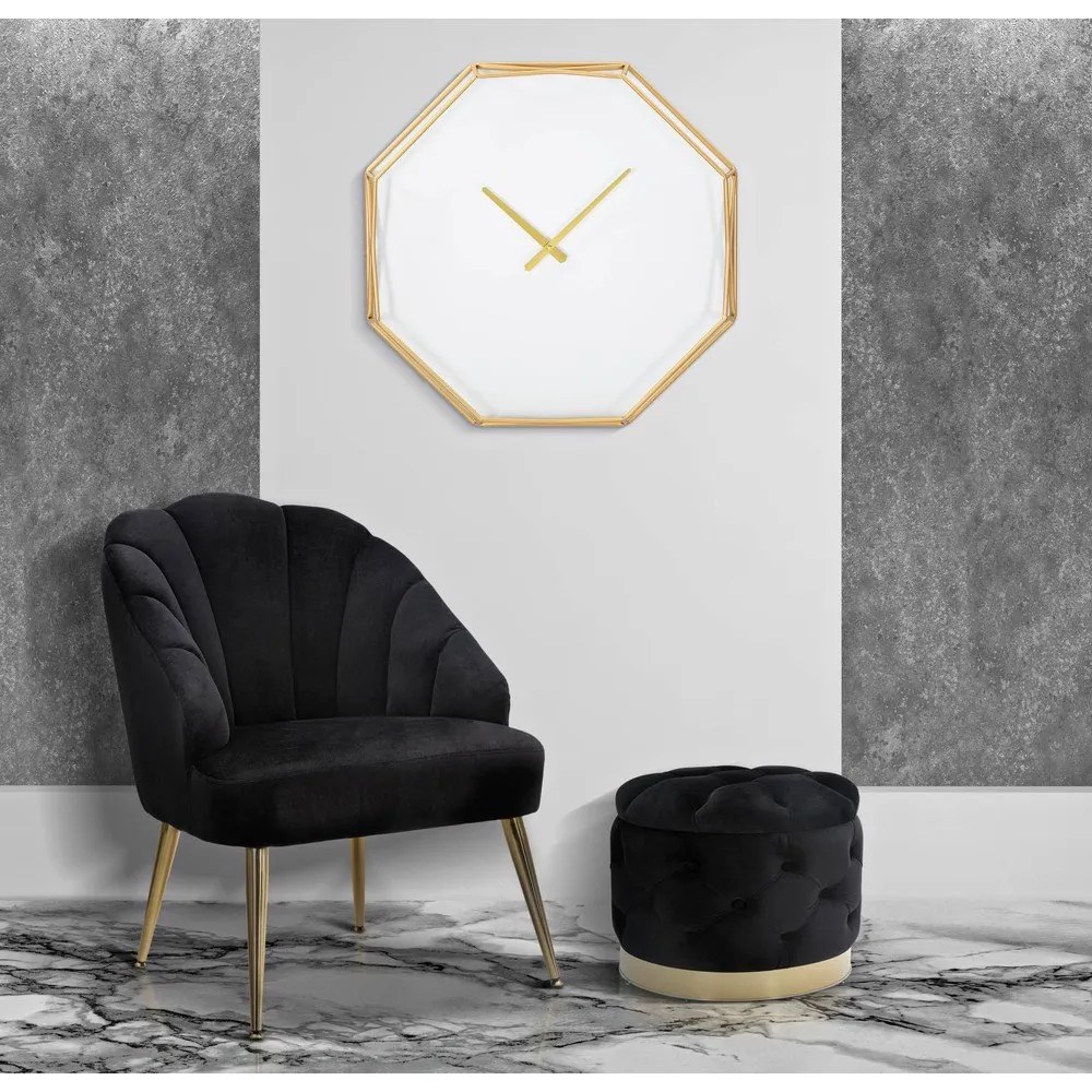 Falióra ø 56 cm Goldy – Mauro Ferretti