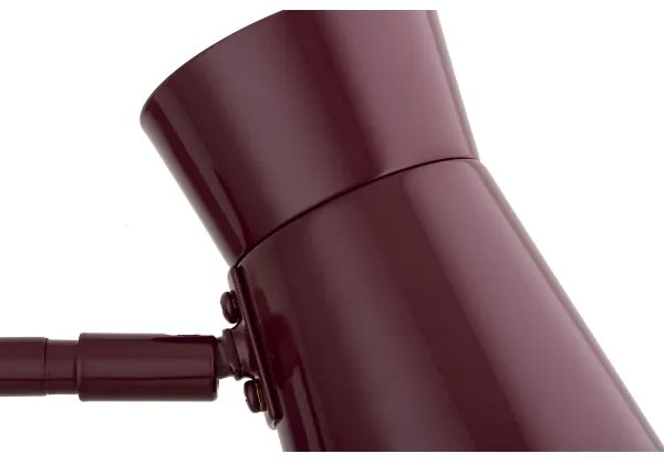 Argon 8881 - LORD fali lámpa 1xE14/7W/230V lila