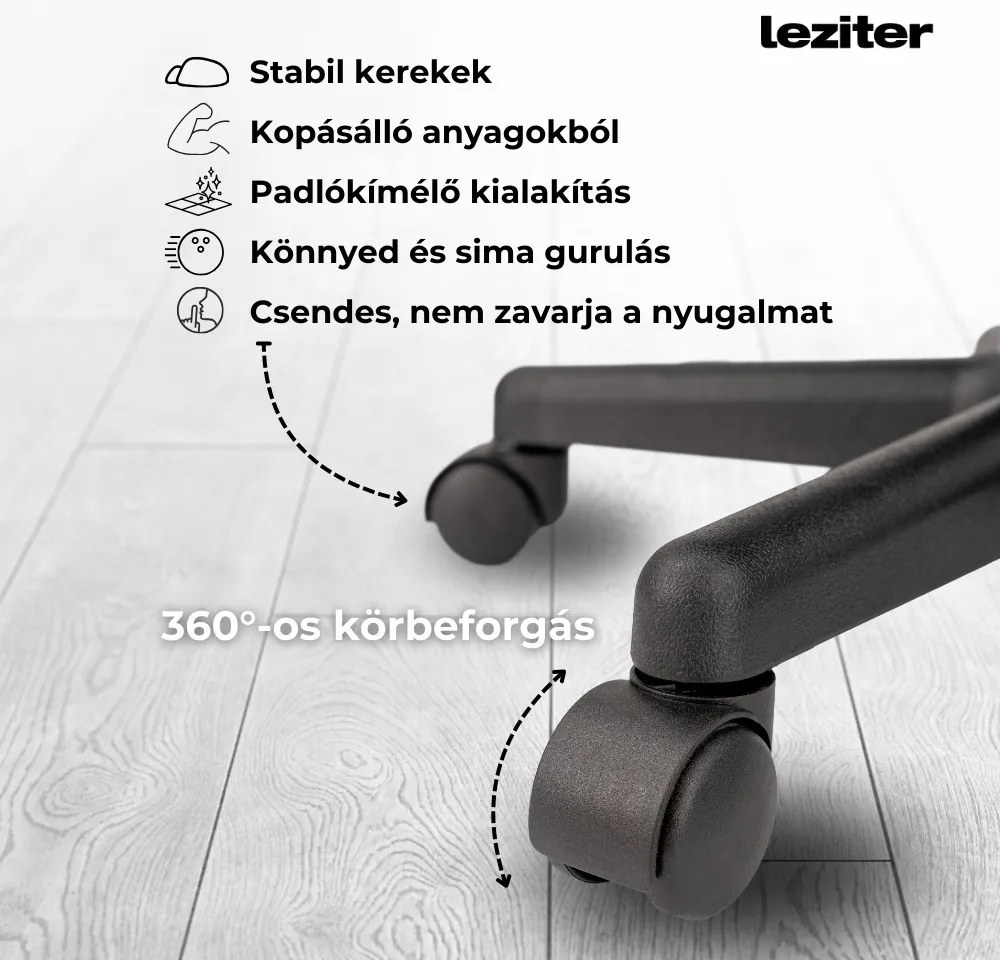 Tim irodai forgószék