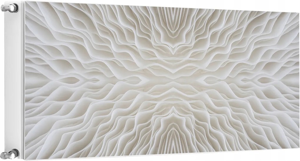 Mágneses Radiátorvédő 120x60 Mintás Fotótapéta