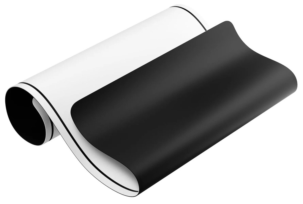 MAGNETO FLIPCHART nagyméretű mágneses flipchart tábla, 400 x 800 mm, 2 darab