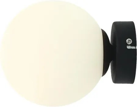 Aldex BALL 1076C1_S Fali lámpa 1x10W/E14 IP20