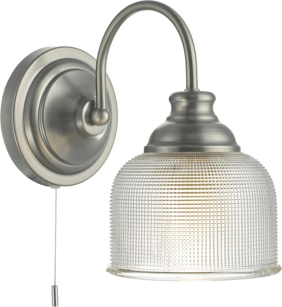 Dar Lighting TACK TAC0761 Fali lámpa 1x40W/E14