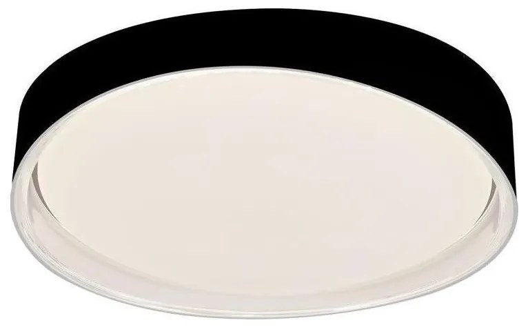 LED Dimmelhető mennyezeti lámpa LED/48W/230V 2700-6500K Wi-Fi Tuya + távirányító