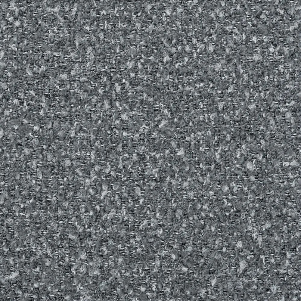 Szürke kerti kanapé modul (variálható sarok) Grow – Blomus