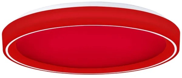 Brilliant - LED RGBW Dimmelhető mennyezeti lámpa FLOCO LED/34W/230V + távirányító