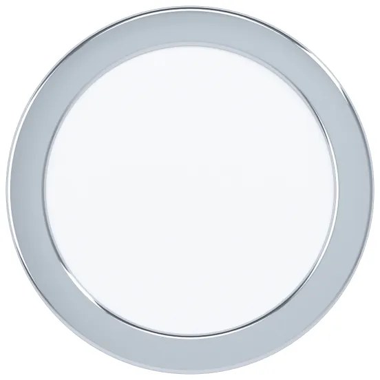 Eglo 99205 - LED fürdőszobai süllyesztett mennyezeti világítótest FUEVA 5 LED/10,5W/230V IP44