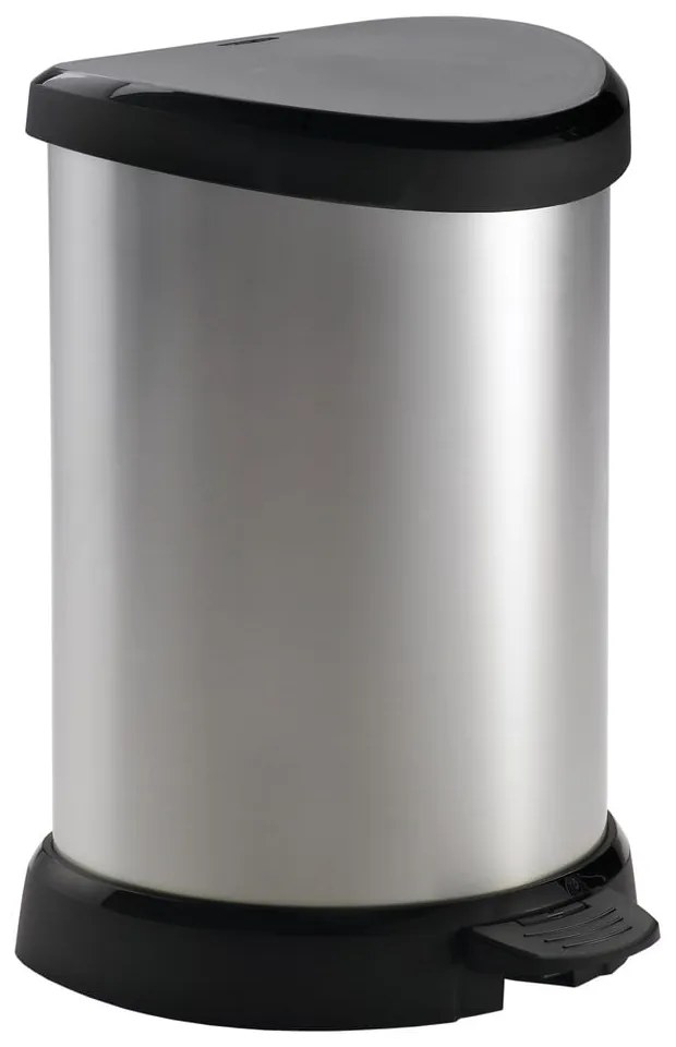 Deco szemeteskosár, 15 l - Curver