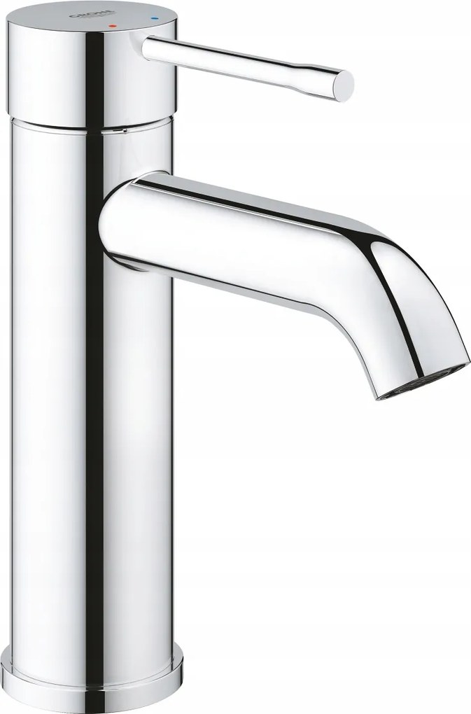 Grohe Essence Mosdó Csaptelep, Króm
