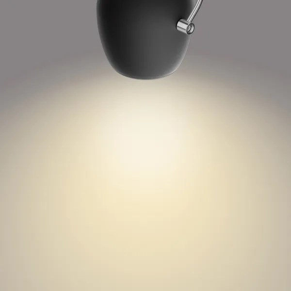 Philips 50614/30/P0 - LED Spotlámpa RIVANO 4xLED/4,3W/230V