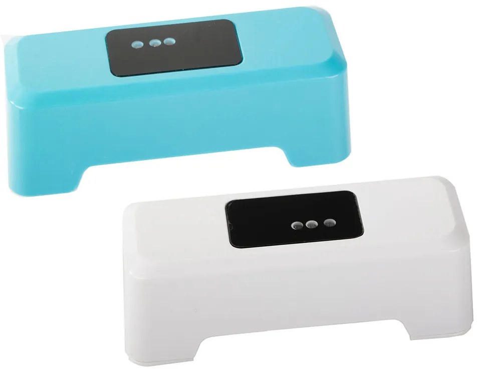 Modern érintésmentes WC öblítés automatikus mozgásérzékelővel - VERK 27030