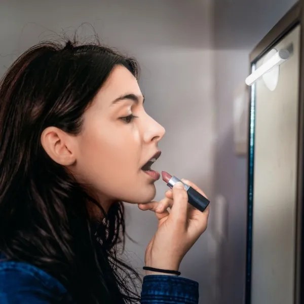 Ledvance - LED Dimmelhető tükörvilágítás LEDSTIXX LED/2W/Li-Ion IP44 CRI 90