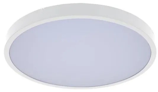 Rabalux 71426 - LED Fürdőszobai mennyezeti lámpa ALENZO LED/18W/230V IP44 fehér