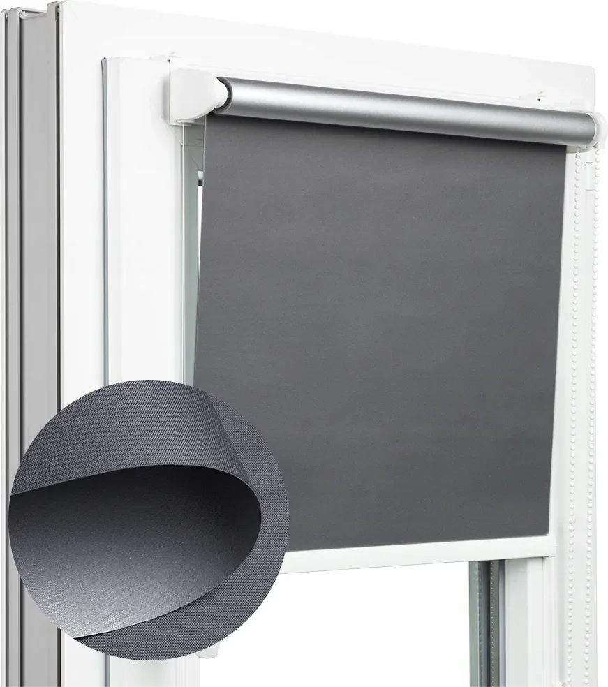 Butor Roló Hőszigetelő Sötétítő Roló 150x150-AS Méretben | BIANO