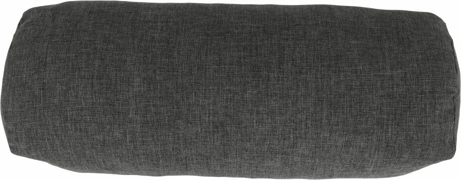 Sarokülőgarnitúra készlet, szürke melír /párnák minta, bal, MEXX NEW