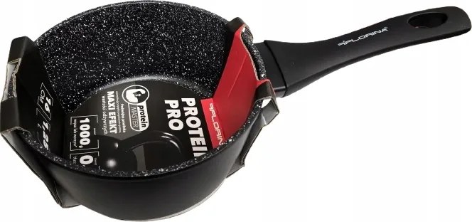 Florina Protein Pro Alumínium serpenyő 1,25 l 16 cm 769