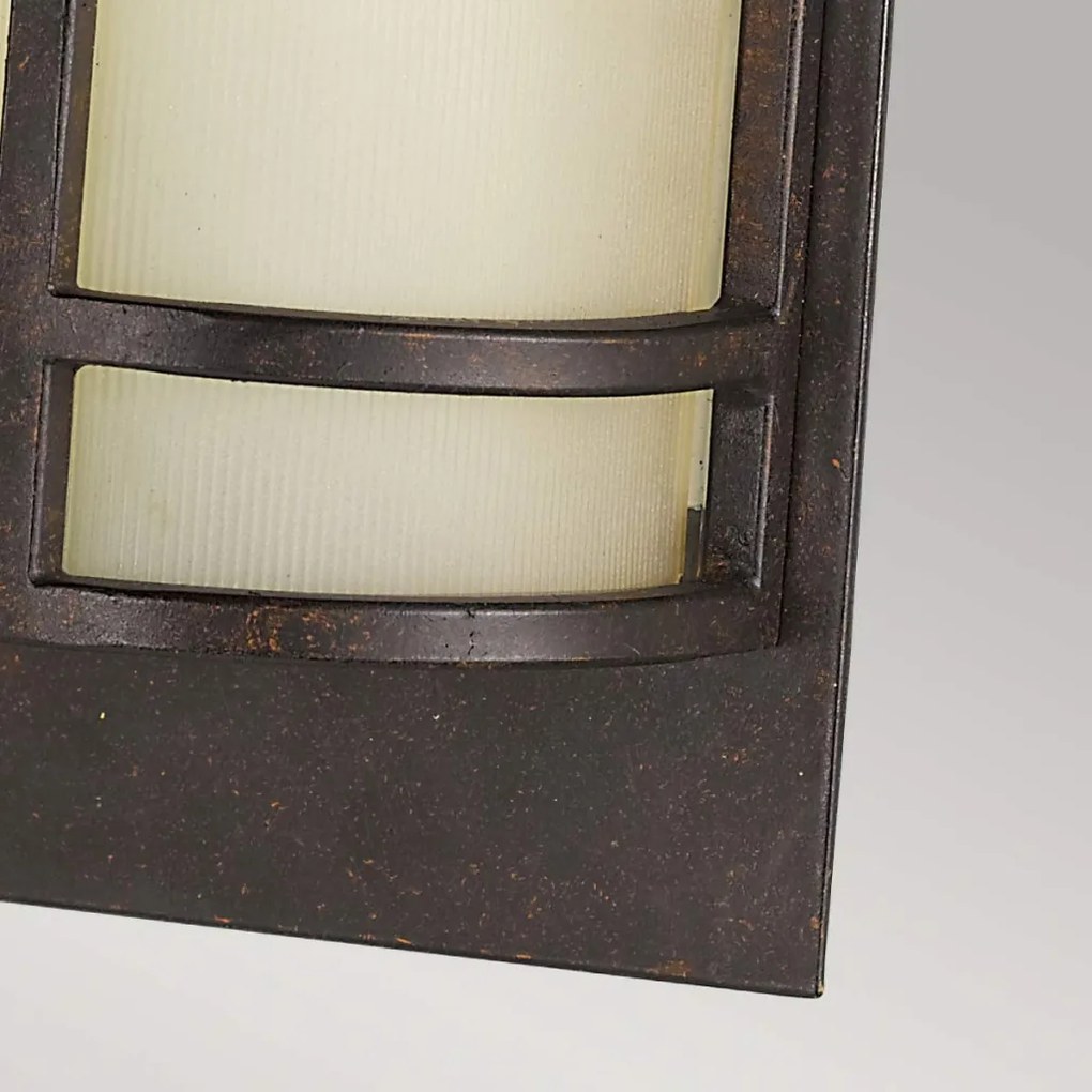 Feiss FUSION FE-FUSION2 Fali lámpa 2x60W/E27