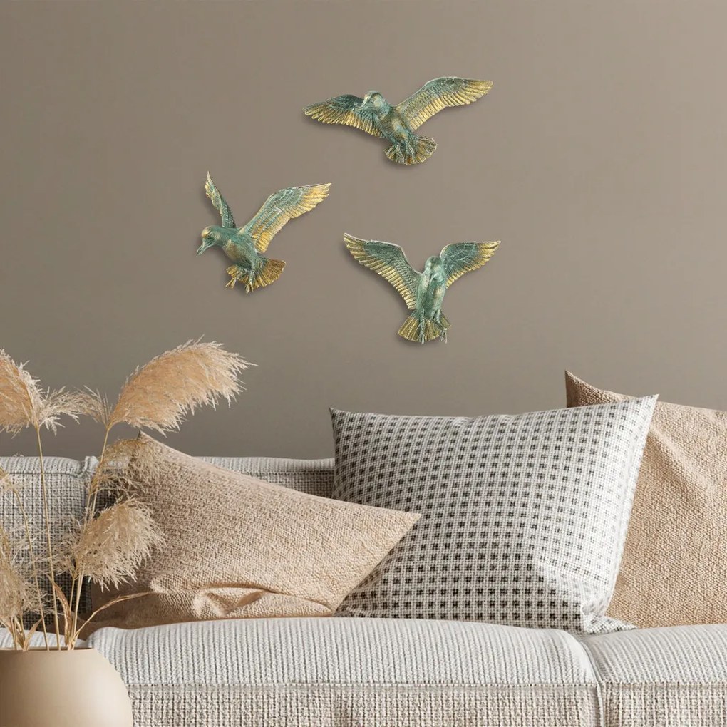 BIRDS 1