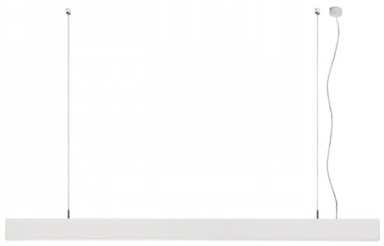 RED - Design Rendl - R12718 - LED Csillár zsinóron PESANTE LED/40W/230V