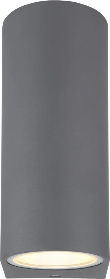GLOBO 34163-2 VERONIKA Modern Kültéri Fali Lámpa GU10 IP44