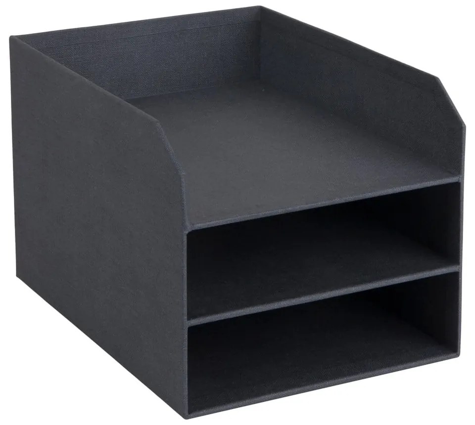 Karton rendszerező dokumentumokhoz Trey – Bigso Box of Sweden