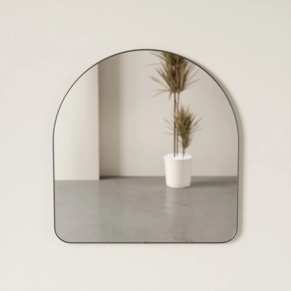 Fali tükör 87x92 cm Hubba – Umbra