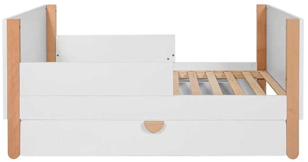 Bellamy Fehér fiók az RATATA kiságy alá
