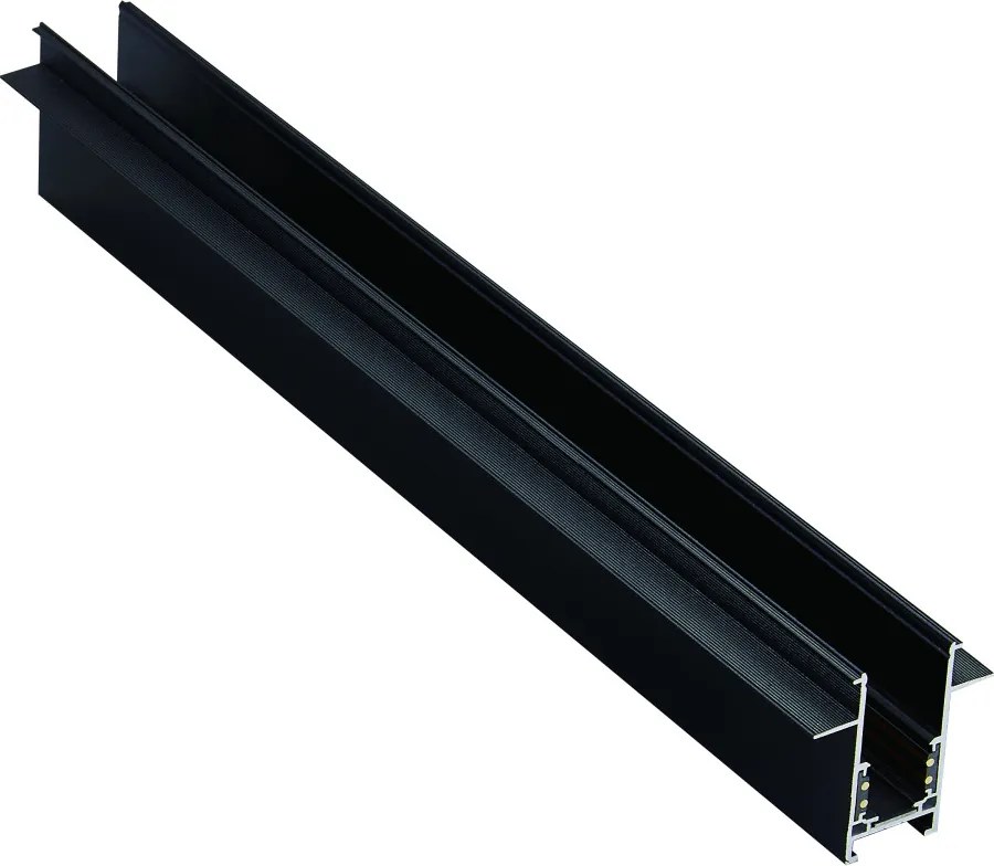 Track Magnetic Fekete Alfa AZZARDO-4646
