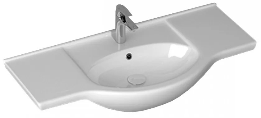 Bianca Prime 105 komplett