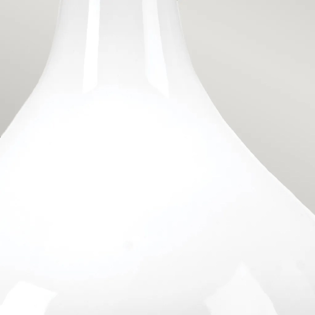 Elstead Lighting Milo MILO-AB-TL-RTH Asztali lámpa 1x60 W/E27
