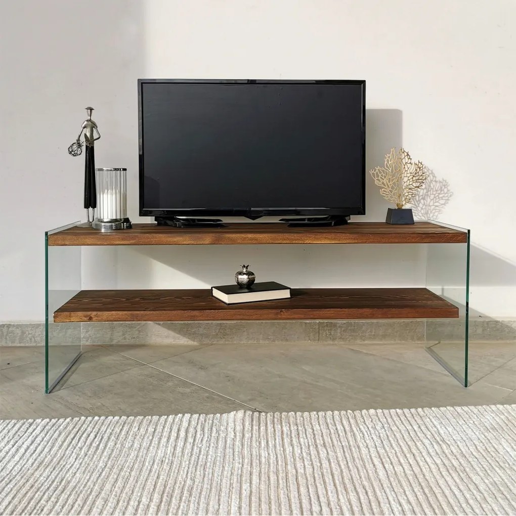 TV-állvány, 120 cm – TV103