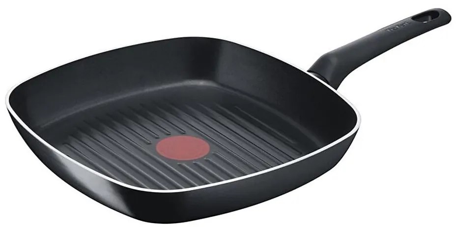 Tefal SIMPLE COOK grillserpeny 26x26 cm