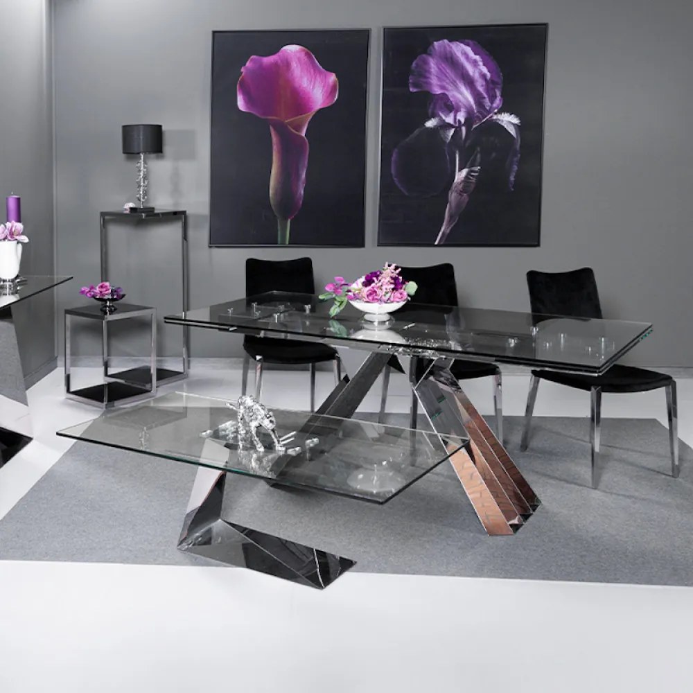 Anda bővíthető étkezőasztal 180-250x90x75 cm
