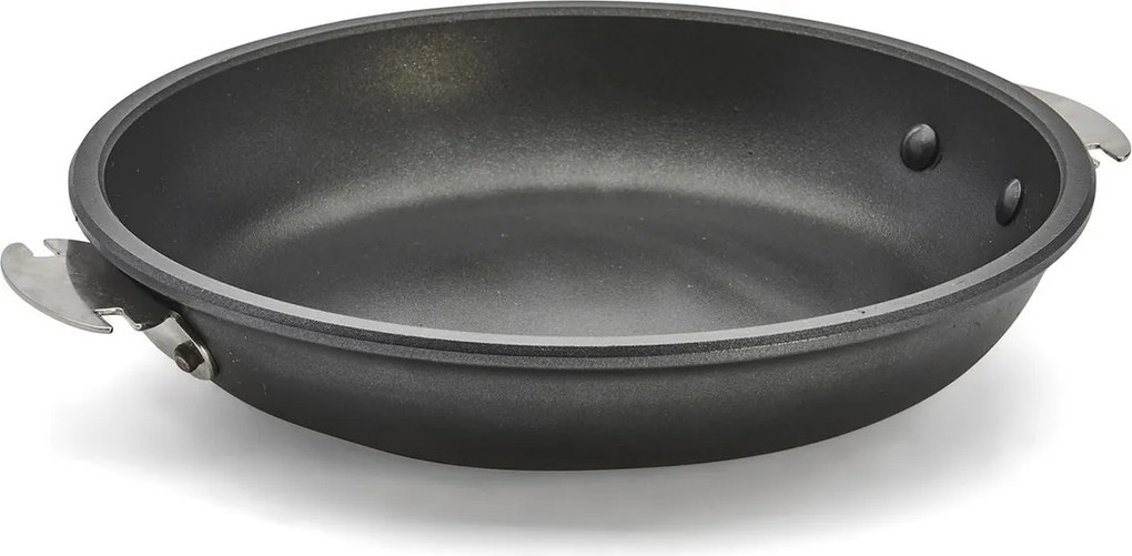 De Buyer 8364.24 CHOC Extreme LOQY Uni serpen 24cm, 24 cm