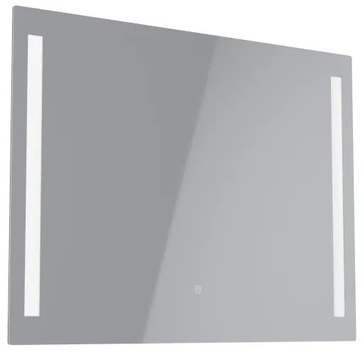 Eglo 99773 - LED Fürdőszobai tükör háttérvilágítással BUENAVISTA LED/15W/230V IP44