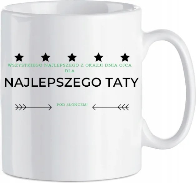 Bögre A Világ Legjobb Apukájának Ajándék Apák Napja