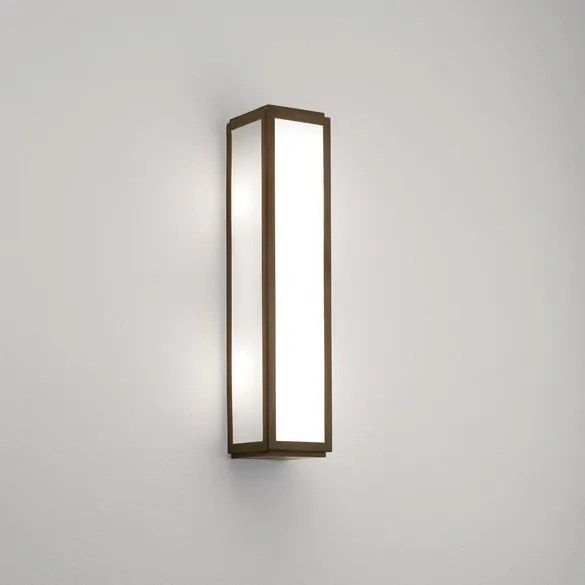 Astro Lighting MASHIKO 1121055 Fali lámpa 2x40W/E14 IP44