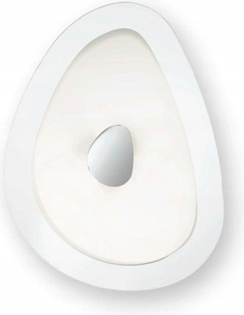 Ideal Lux Geko PL3 D40 mennyezeti lámpa 018508