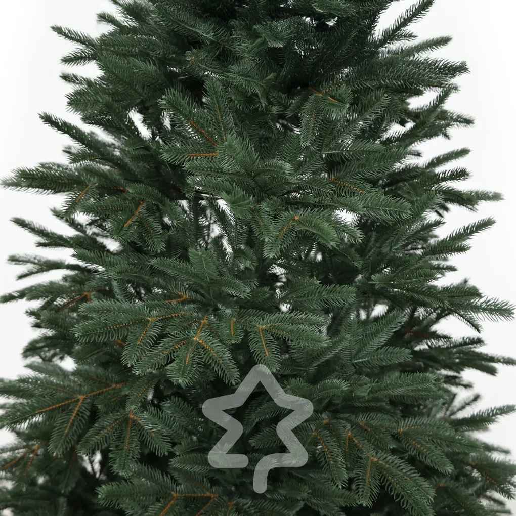 Szibériai jegenyefenyő 100 % 210 cm