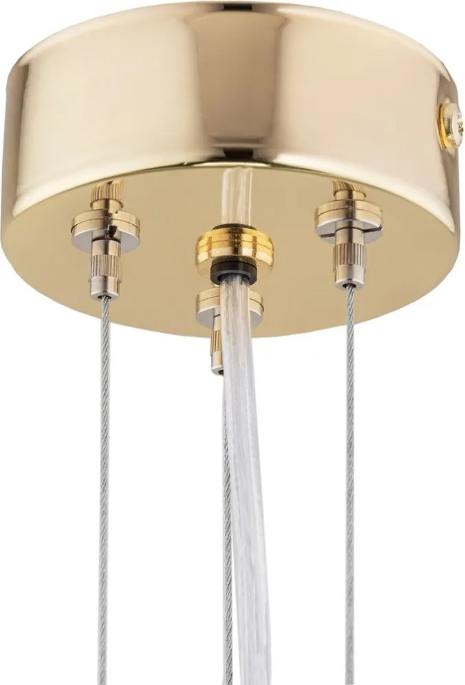 Argon BERKLEY 4689 Függőlámpa 1x15W/E27 IP20
