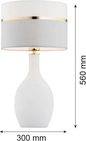 Argon BEJA 4359 Asztali lámpa 1x15W/E27 IP20