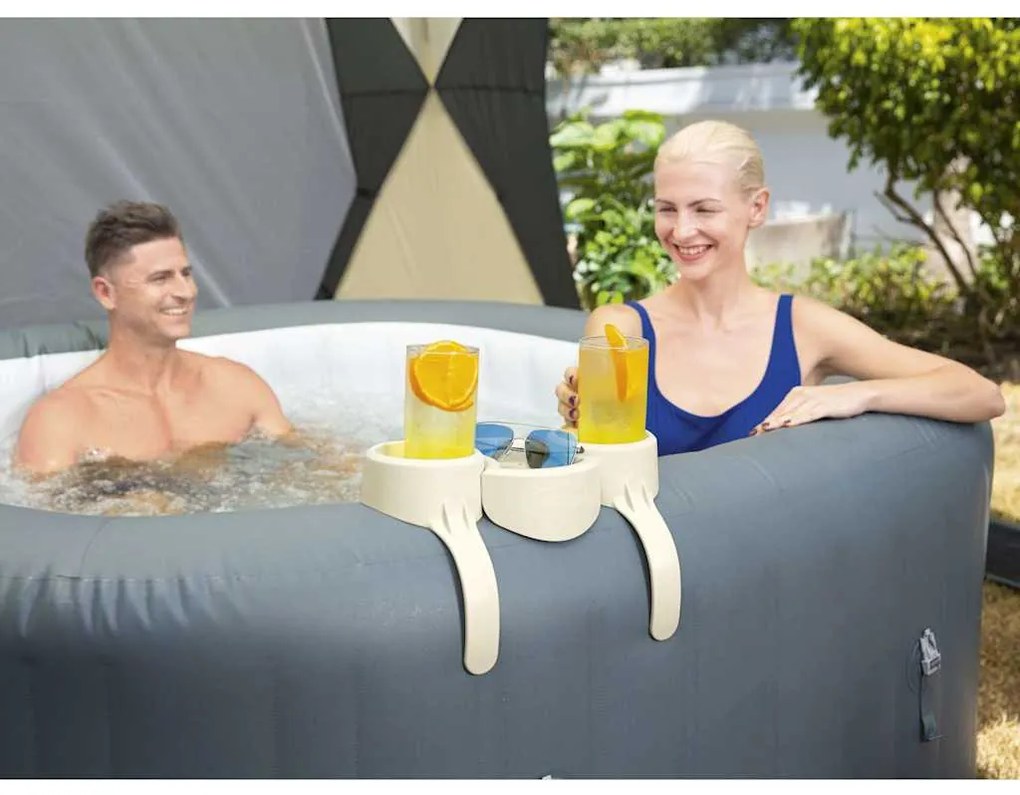 Bestway Lay-Z-Spa italtartó