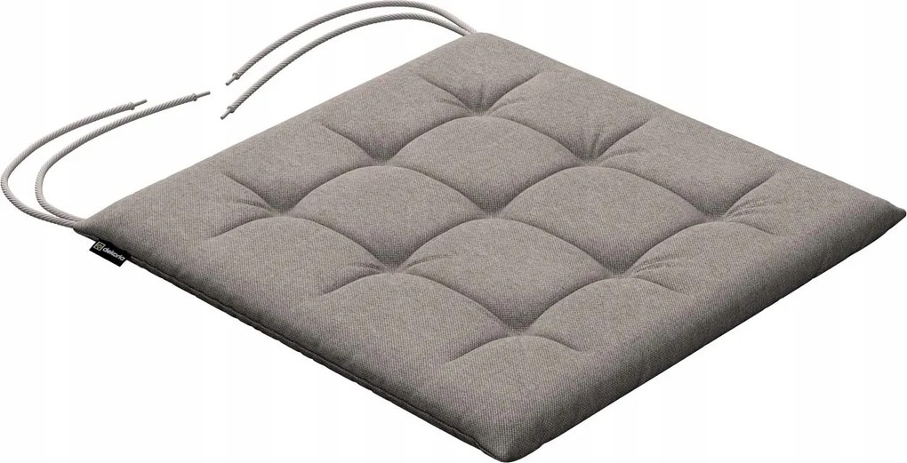 Dekoria Károly székpárna, fekete