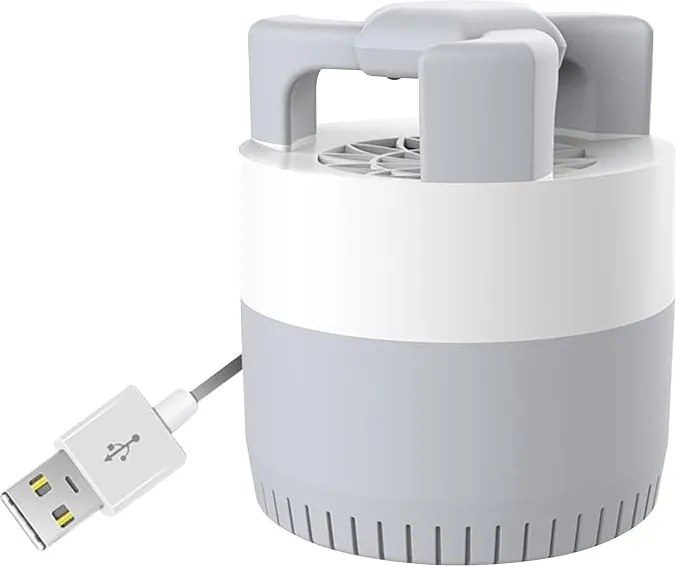 Juyreefes Elektromos szúnyogcsapda lámpa