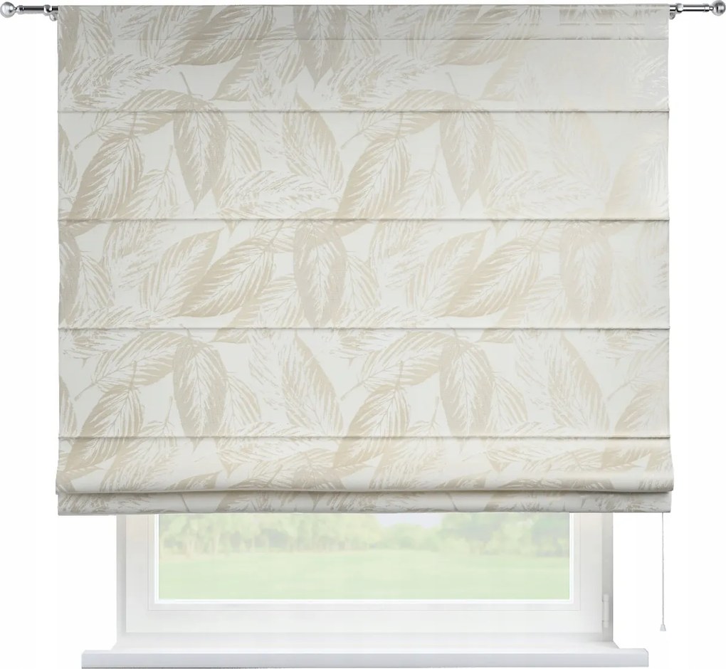 Kész Római roló Torino 80x170cm zöld